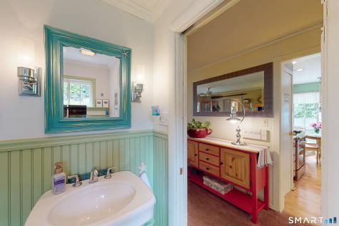 4 Kearn Road New Fairfield CT 06812
