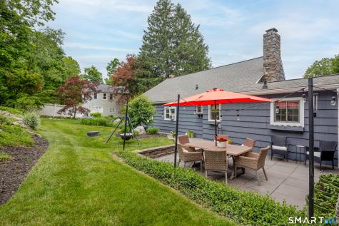 4 Kearn Road New Fairfield CT 06812