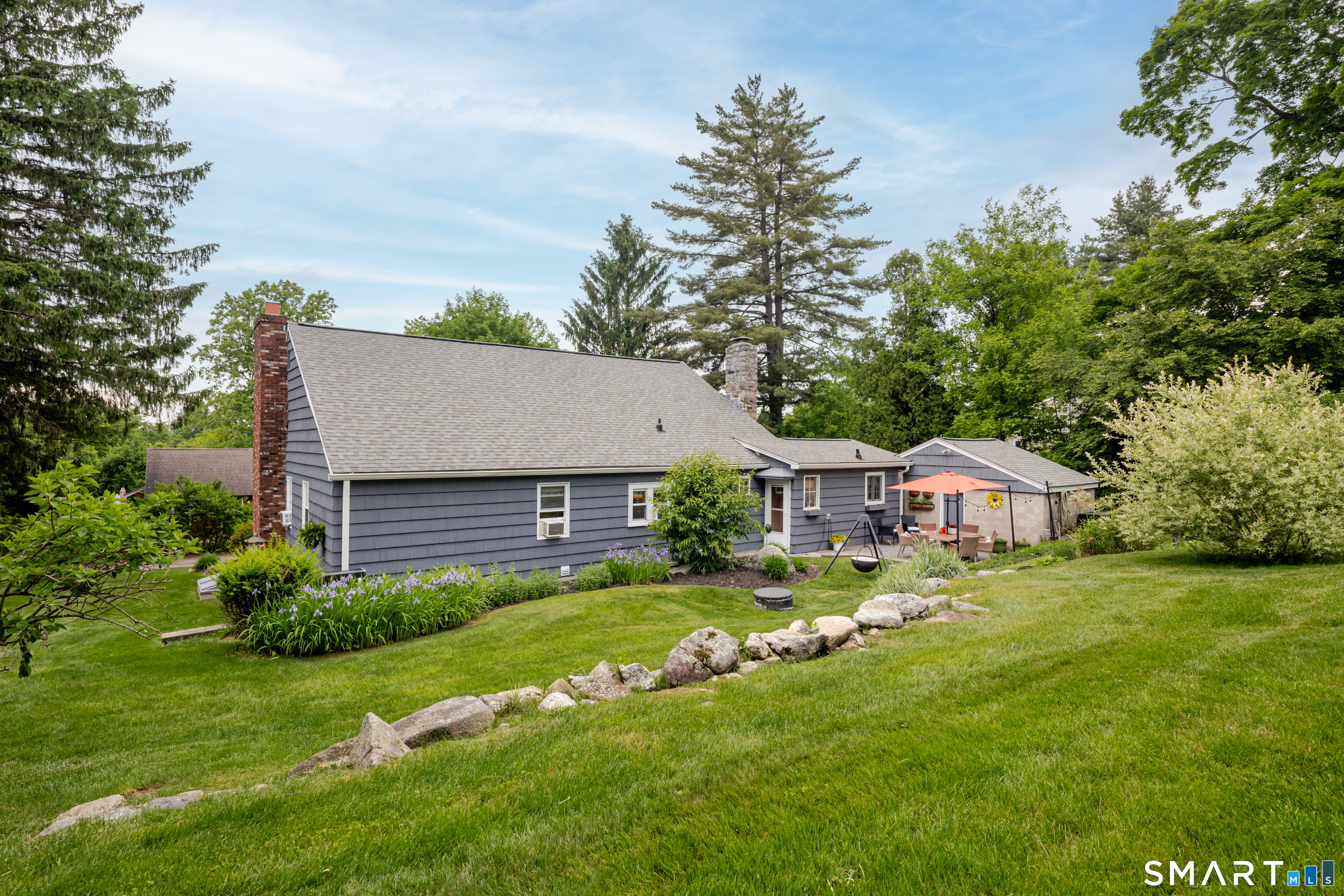 4 Kearn Road New Fairfield CT 06812