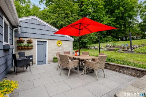 4 Kearn Road New Fairfield CT 06812