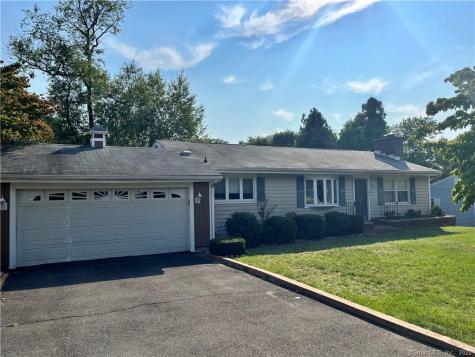 27 Barnum Road Danbury CT 06811