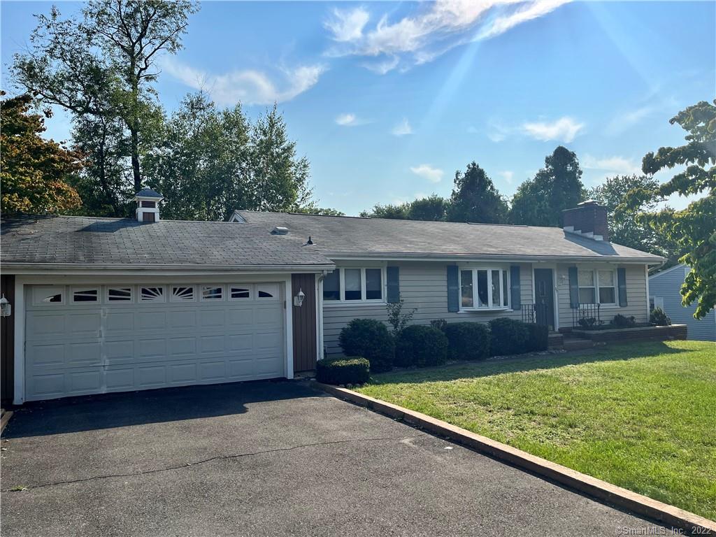 27 Barnum Road Danbury CT 06811