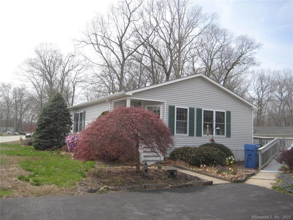 111 Victorian Drive Norwich CT 06360