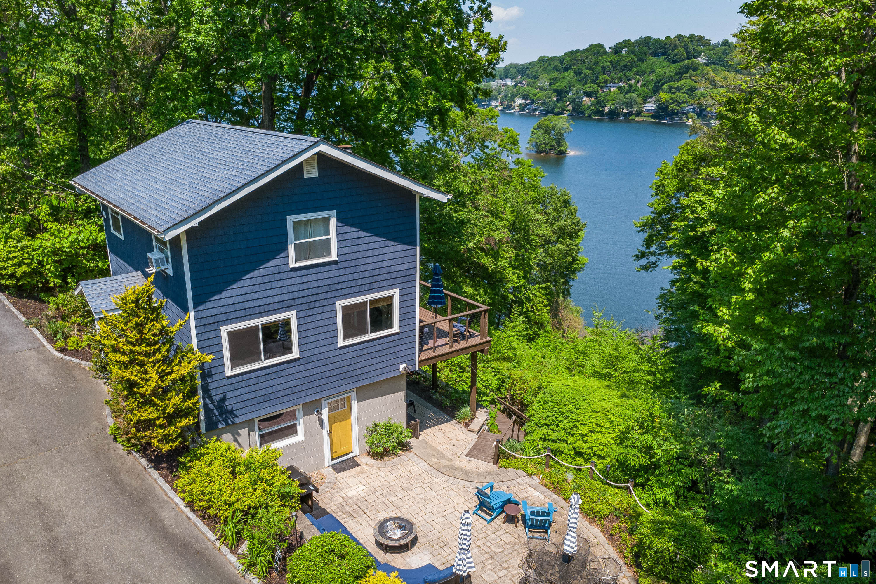 51 Cornell Road Danbury CT 06811
