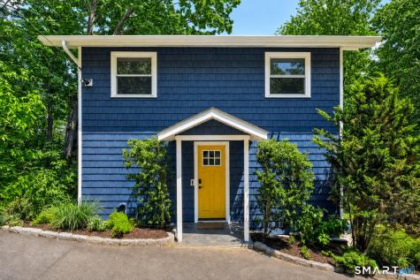 51 Cornell Road Danbury CT 06811