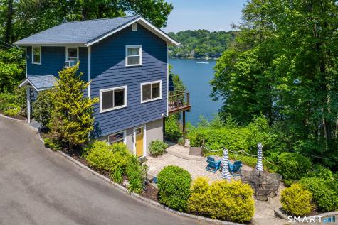 51 Cornell Road Danbury CT 06811
