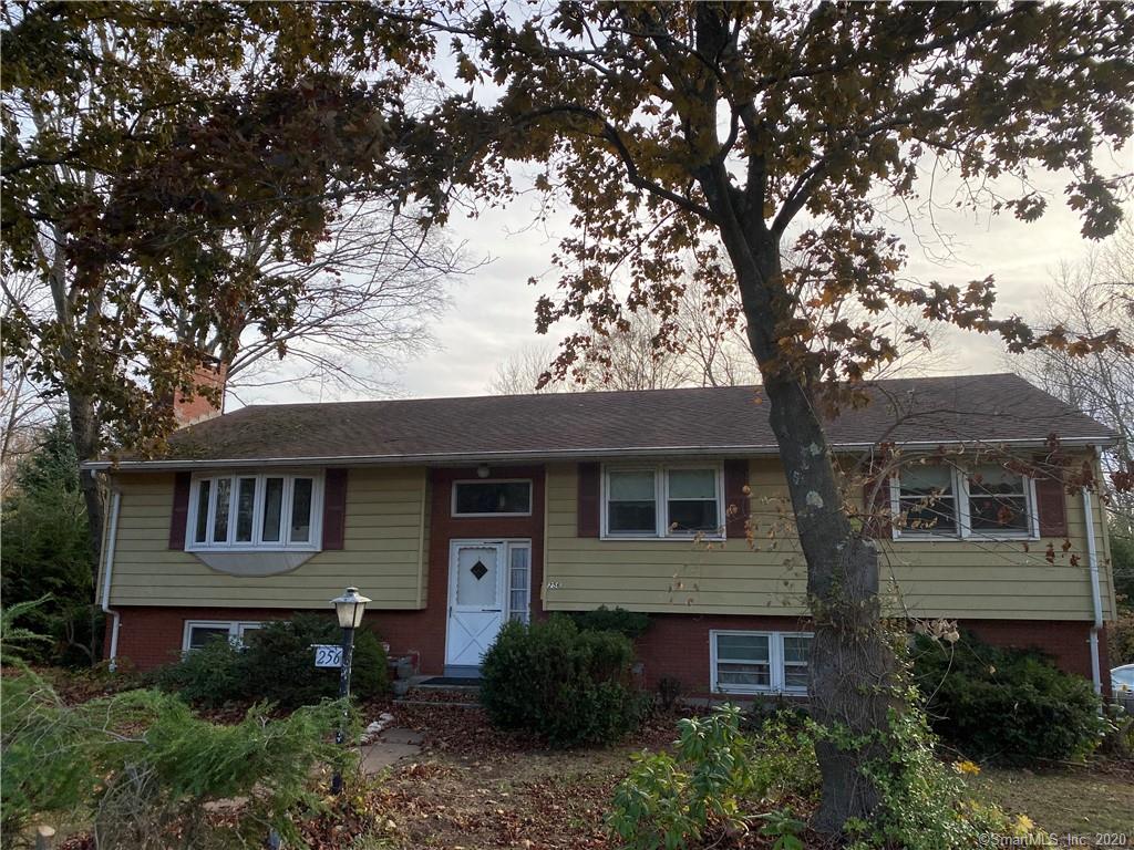 256 Scott Drive Manchester CT 06042