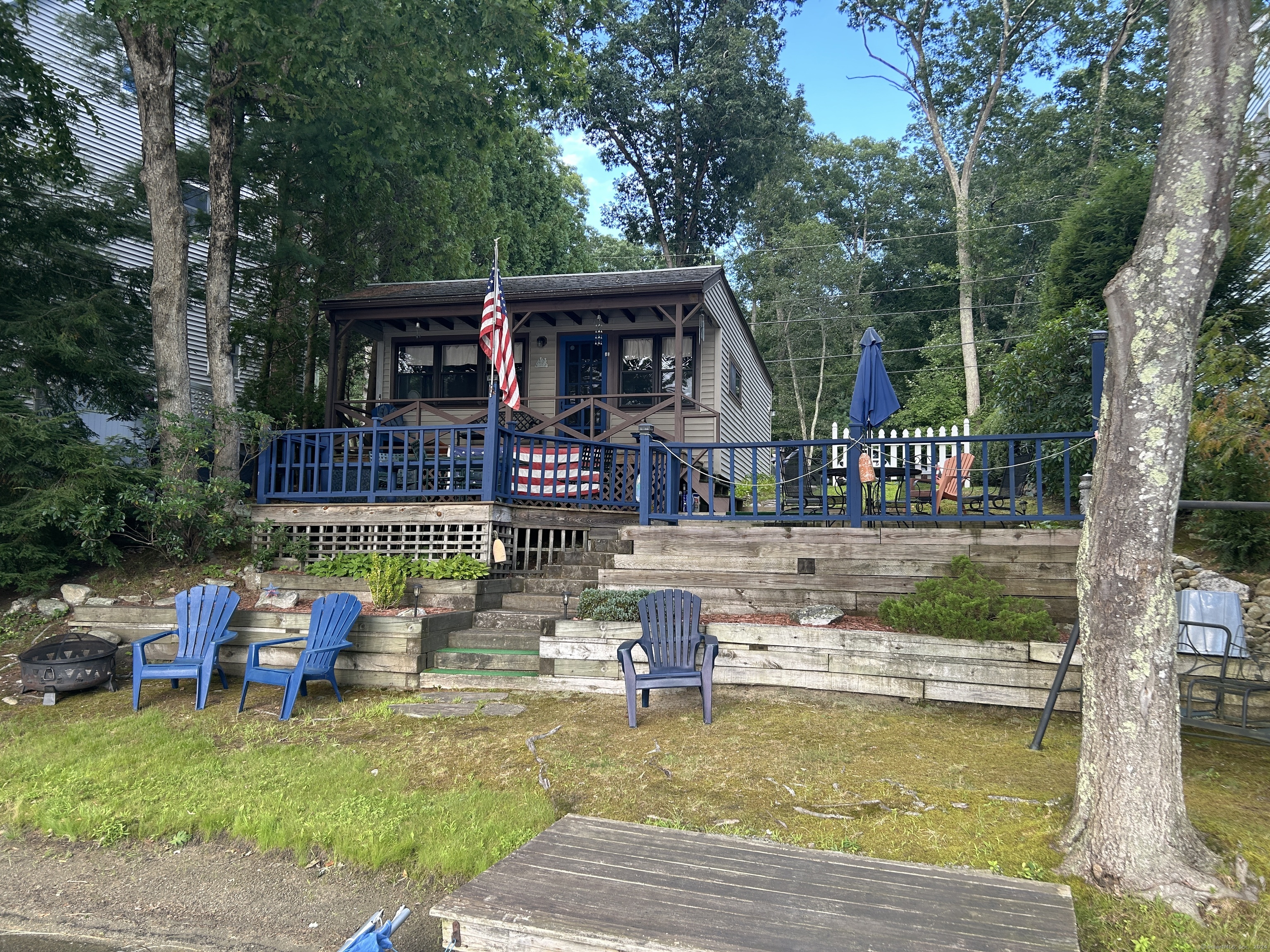 56 Island Road Killingly CT 06241