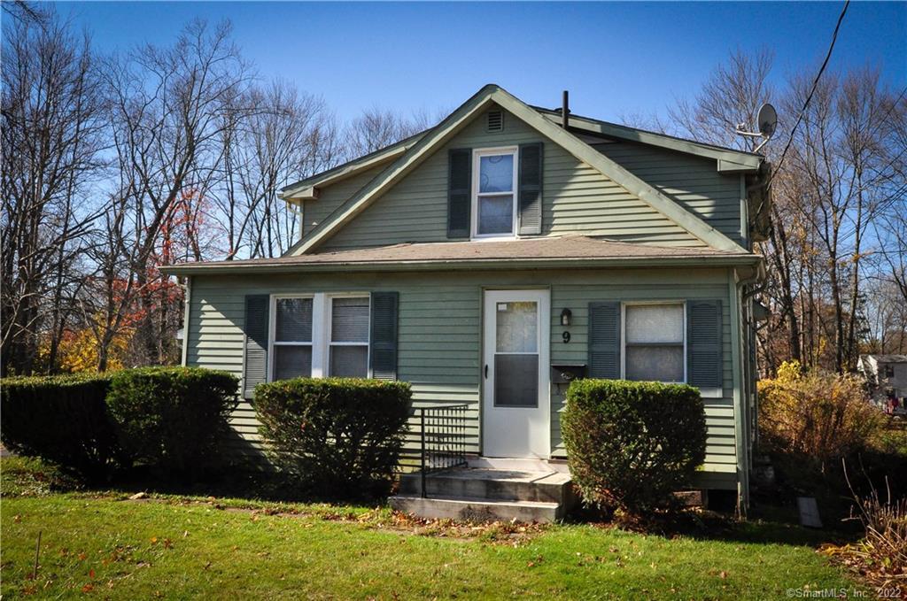 9 Emerson Street Bloomfield CT 06002