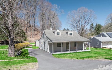 27 Cherry Lane Bethel CT 06801