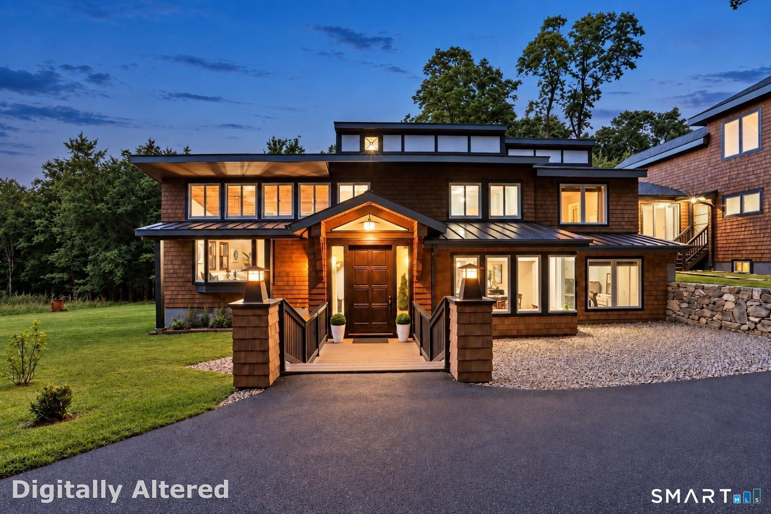 37 West Lane Lewisboro NY 10590