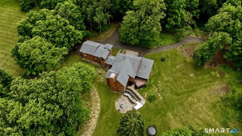 37 West Lane Lewisboro NY 10590