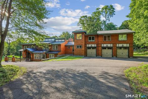 37 West Lane Lewisboro NY 10590
