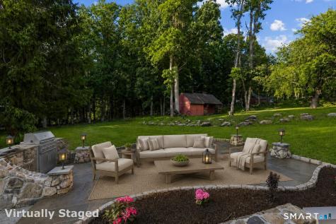 37 West Lane Lewisboro NY 10590