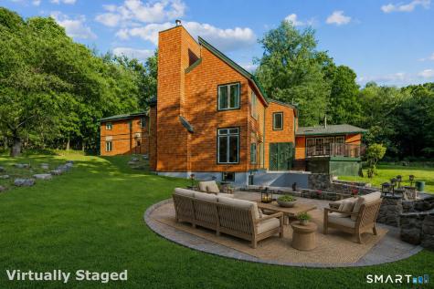 37 West Lane Lewisboro NY 10590
