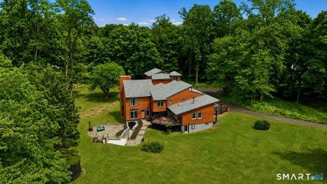 37 West Lane Lewisboro NY 10590
