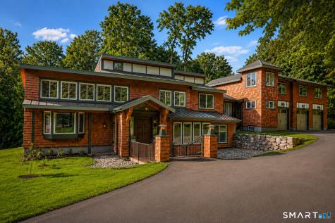 37 West Lane Lewisboro NY 10590