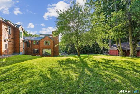 37 West Lane Lewisboro NY 10590