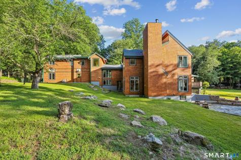 37 West Lane Lewisboro NY 10590