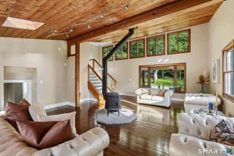 37 West Lane Lewisboro NY 10590