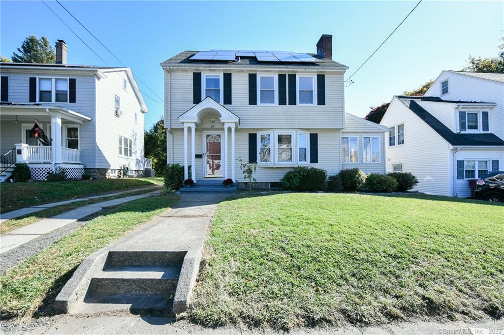 37 Hillcrest Avenue Naugatuck CT 06770