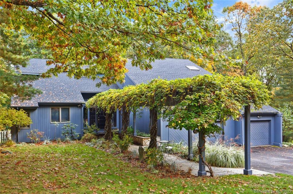 13C Dogwood Lane Westport CT 06880
