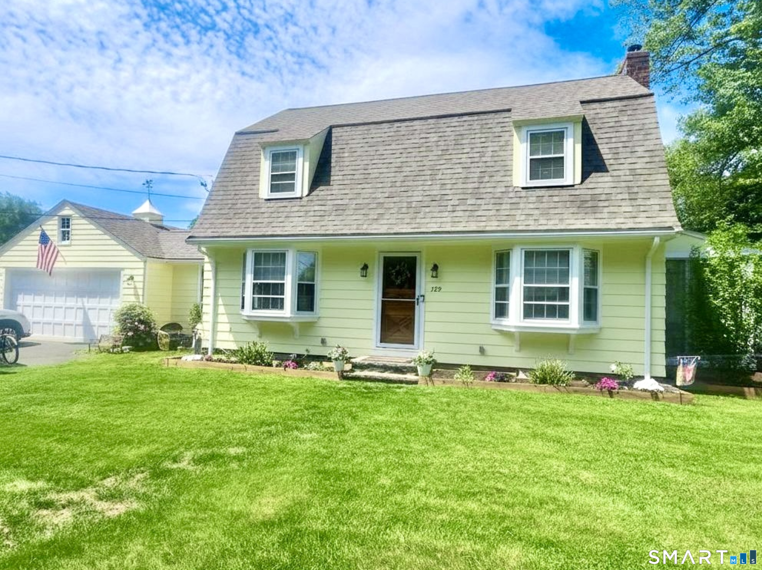 729 Lovely Street Avon CT 06001