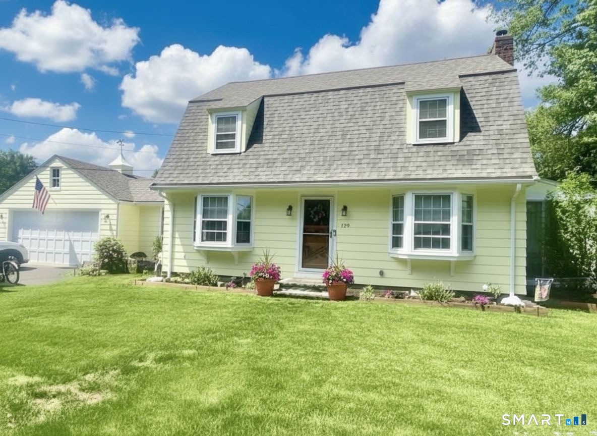 729 Lovely Street Avon CT 06001