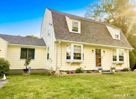 729 Lovely Street Avon CT 06001