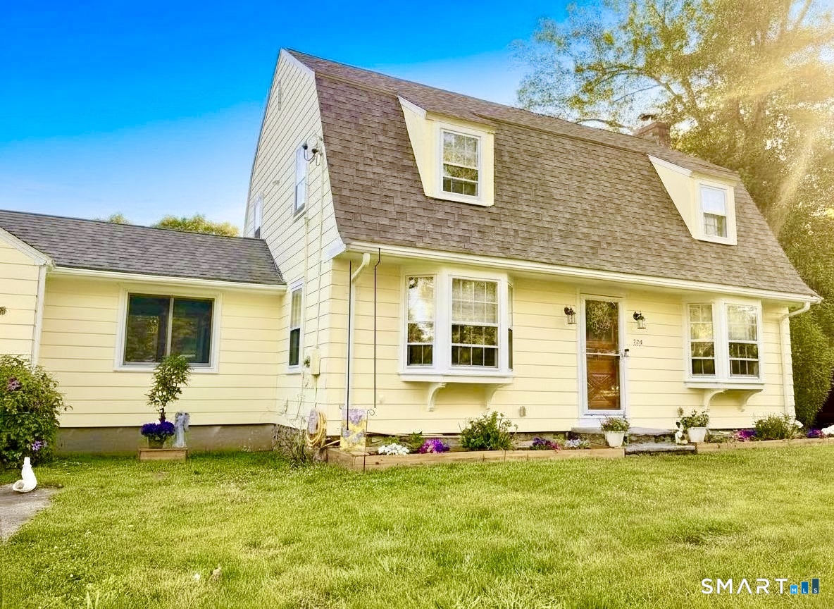 729 Lovely Street Avon CT 06001