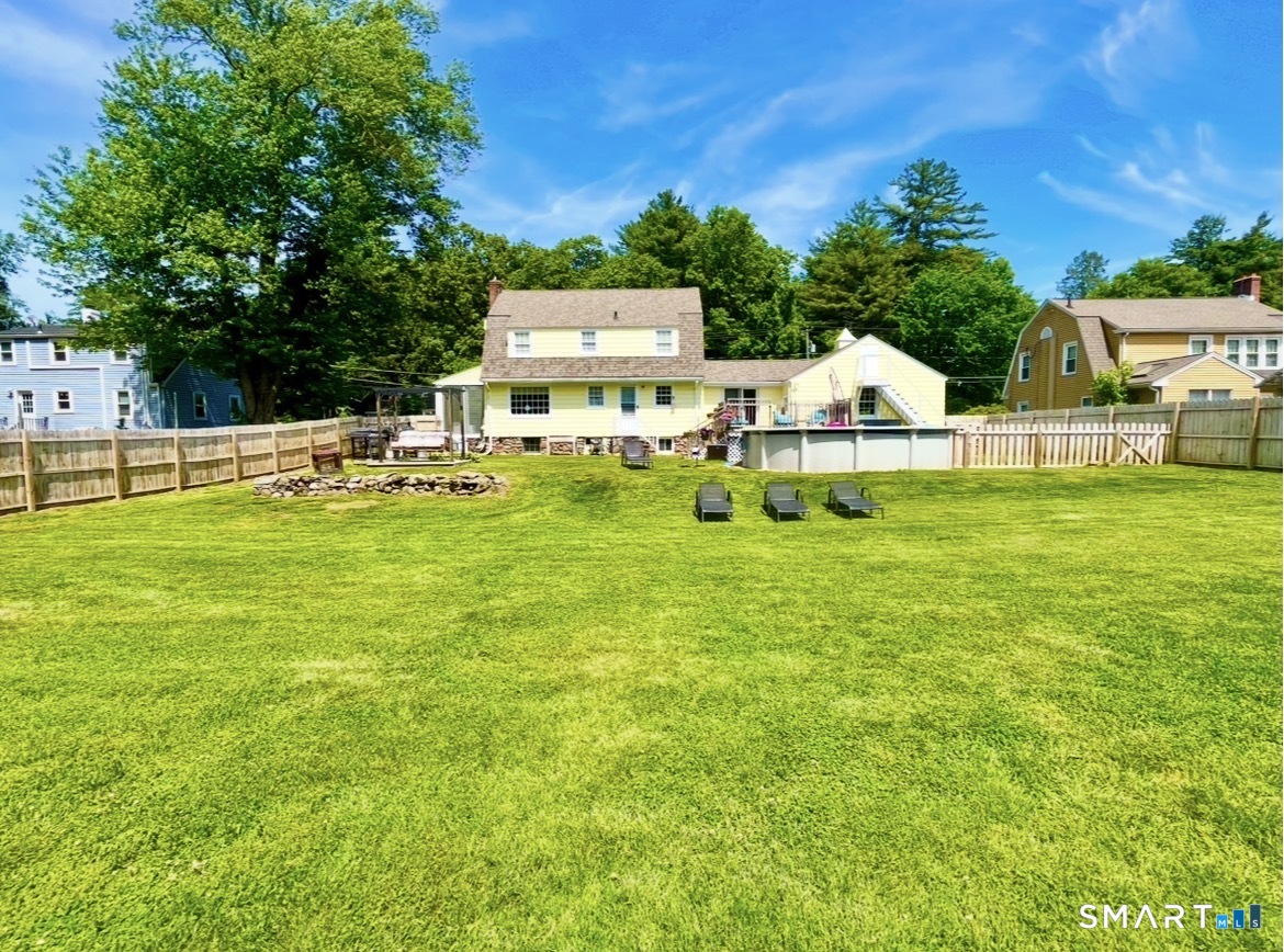 729 Lovely Street Avon CT 06001
