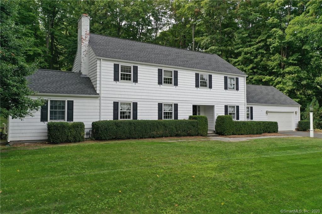 20 Westmont Street West Hartford CT 06117