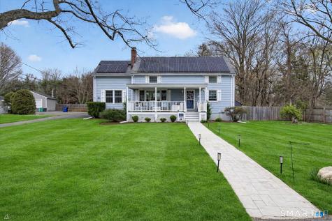 10 Scott Street Norwalk CT 06851