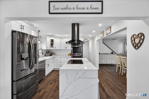 10 Scott Street Norwalk CT 06851