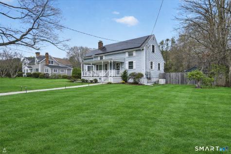 10 Scott Street Norwalk CT 06851
