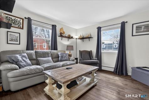 10 Scott Street Norwalk CT 06851