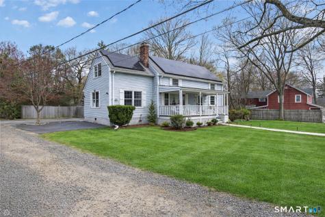 10 Scott Street Norwalk CT 06851