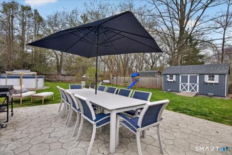 10 Scott Street Norwalk CT 06851
