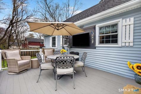 10 Scott Street Norwalk CT 06851