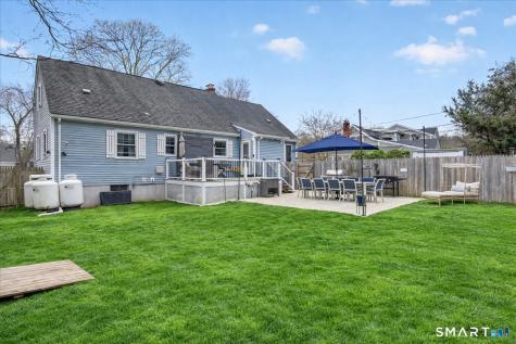 10 Scott Street Norwalk CT 06851