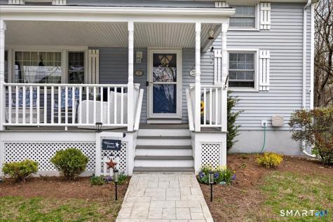 10 Scott Street Norwalk CT 06851