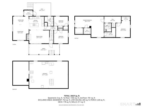 10 Scott Street Norwalk CT 06851