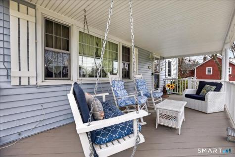 10 Scott Street Norwalk CT 06851