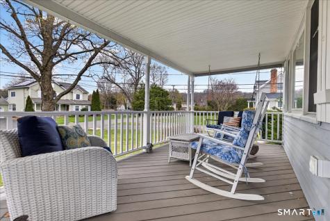 10 Scott Street Norwalk CT 06851