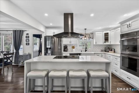 10 Scott Street Norwalk CT 06851