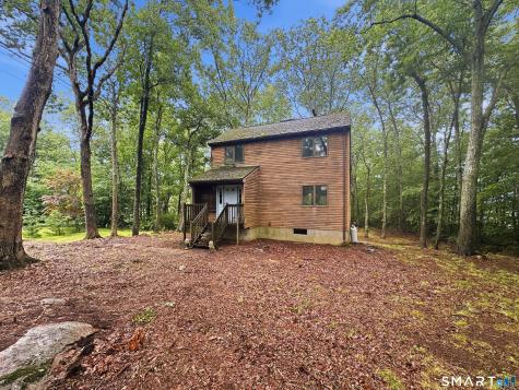 74 Ryan Terrace Lebanon CT 06249