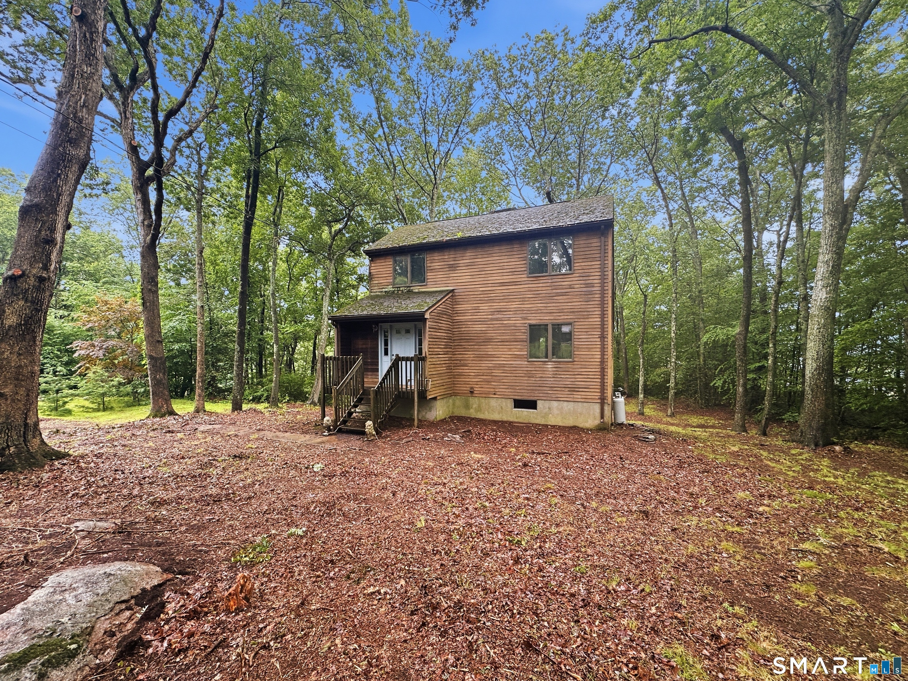 74 Ryan Terrace Lebanon CT 06249