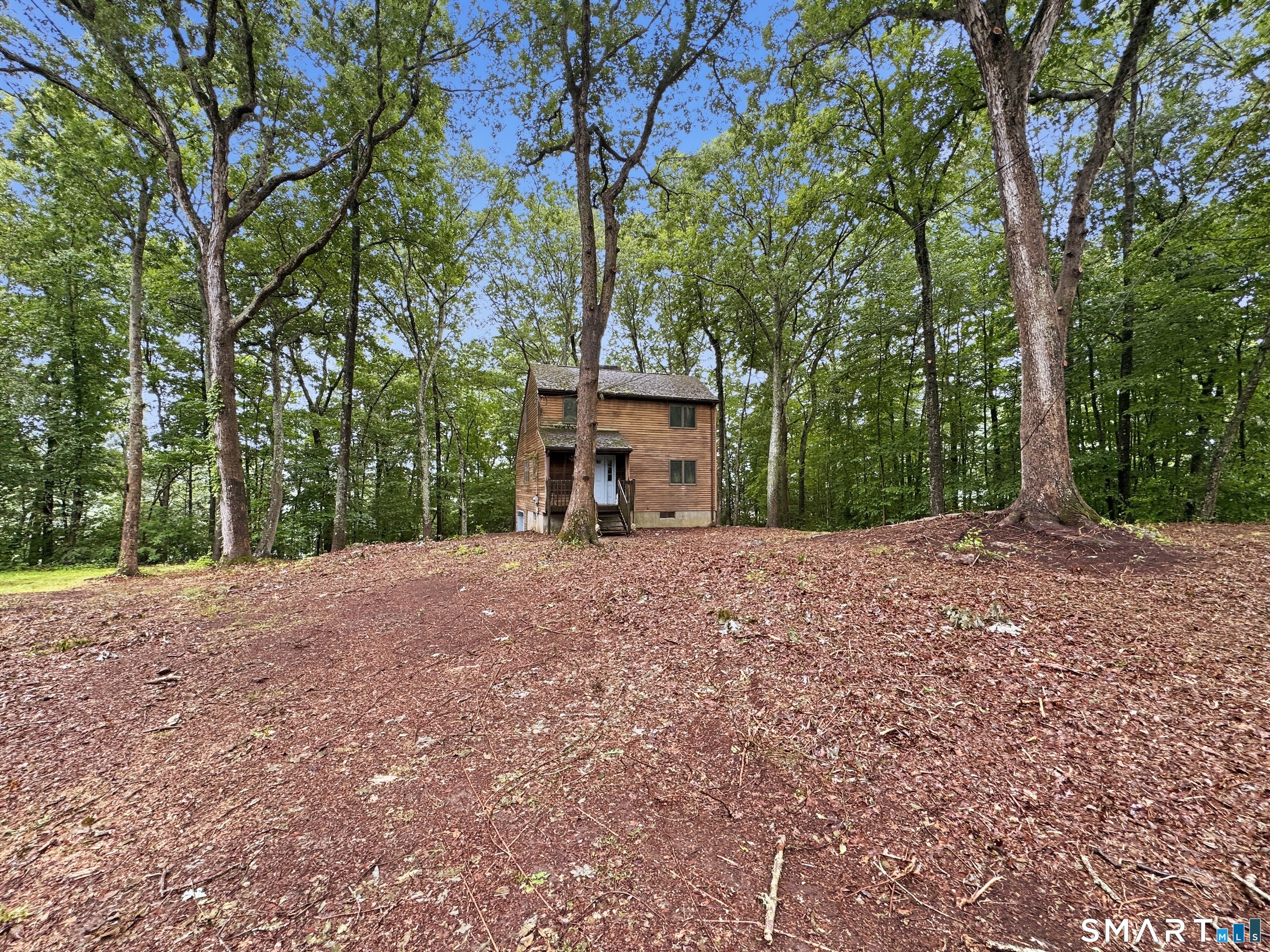 74 Ryan Terrace Lebanon CT 06249