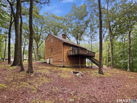 74 Ryan Terrace Lebanon CT 06249