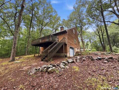 74 Ryan Terrace Lebanon CT 06249
